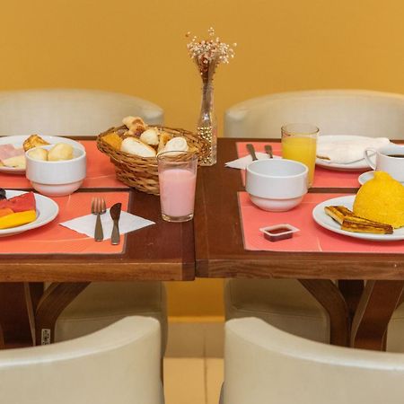 Verano Pajucara By Tropicalis Maceió 外观 照片