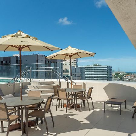 Verano Pajucara By Tropicalis Maceió 外观 照片