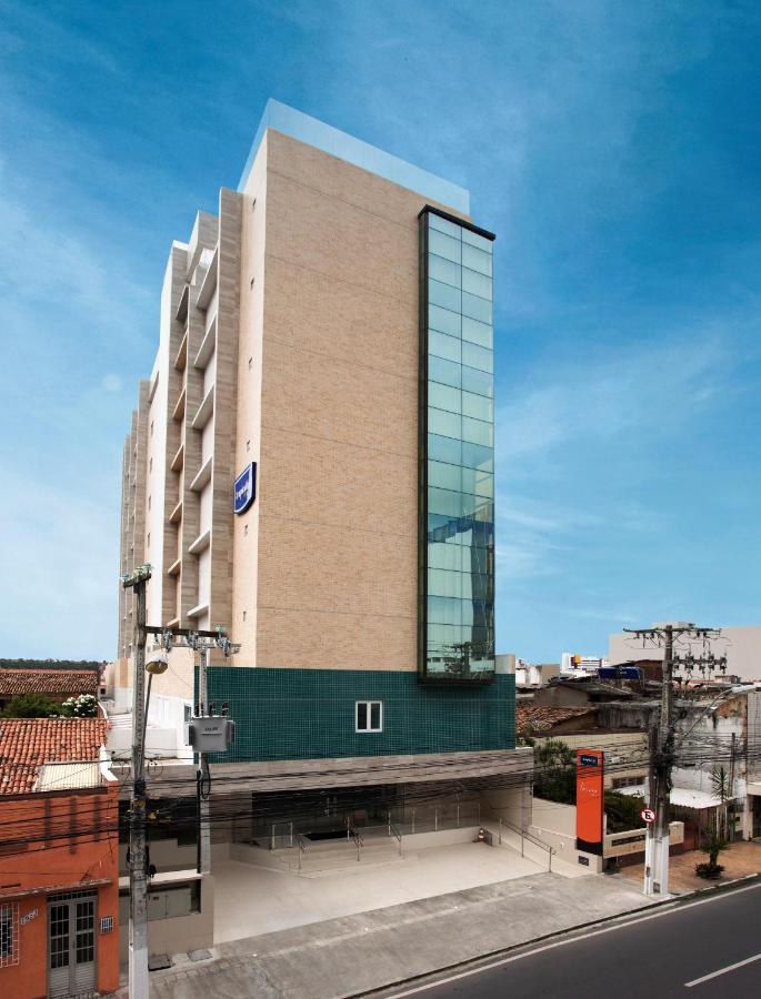 Verano Pajucara By Tropicalis Maceió 外观 照片