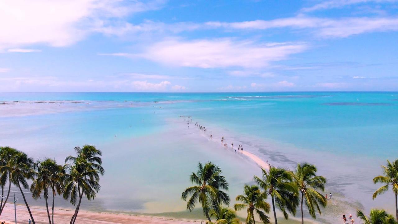 Verano Pajucara By Tropicalis Maceió 外观 照片