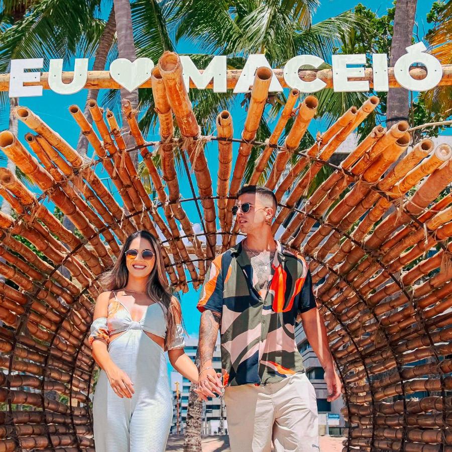 Verano Pajucara By Tropicalis Maceió 外观 照片
