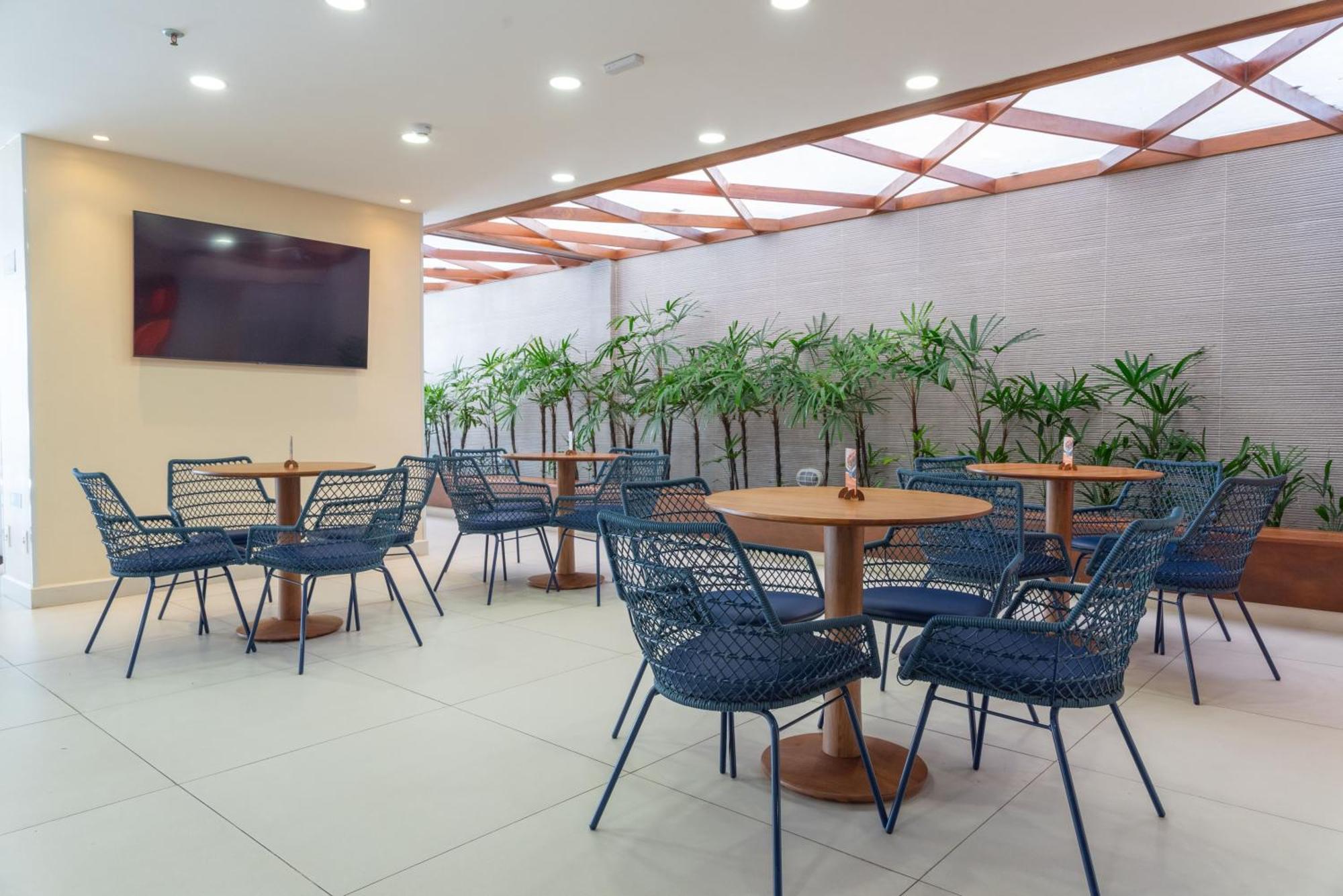Verano Pajucara By Tropicalis Maceió 外观 照片