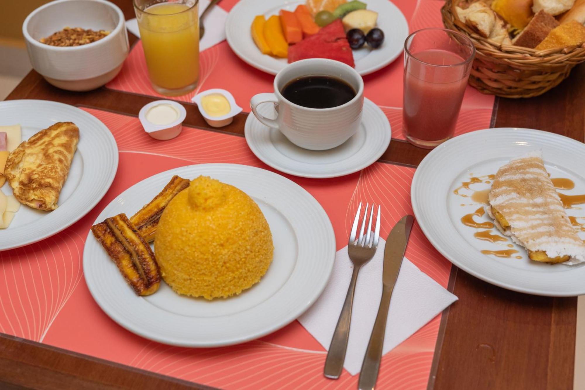 Verano Pajucara By Tropicalis Maceió 外观 照片