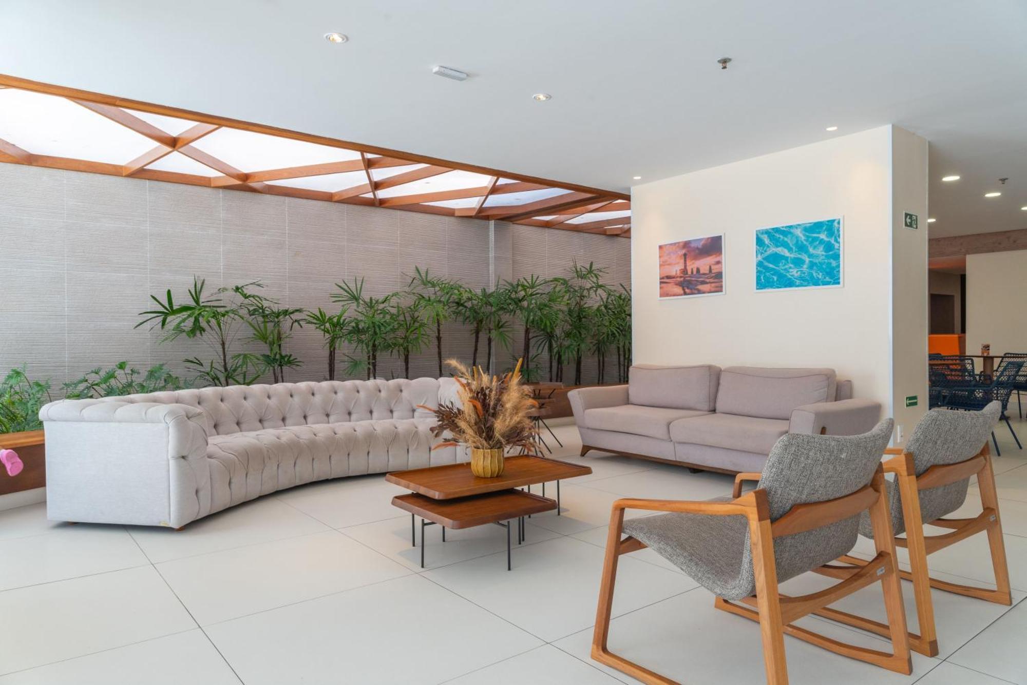 Verano Pajucara By Tropicalis Maceió 外观 照片