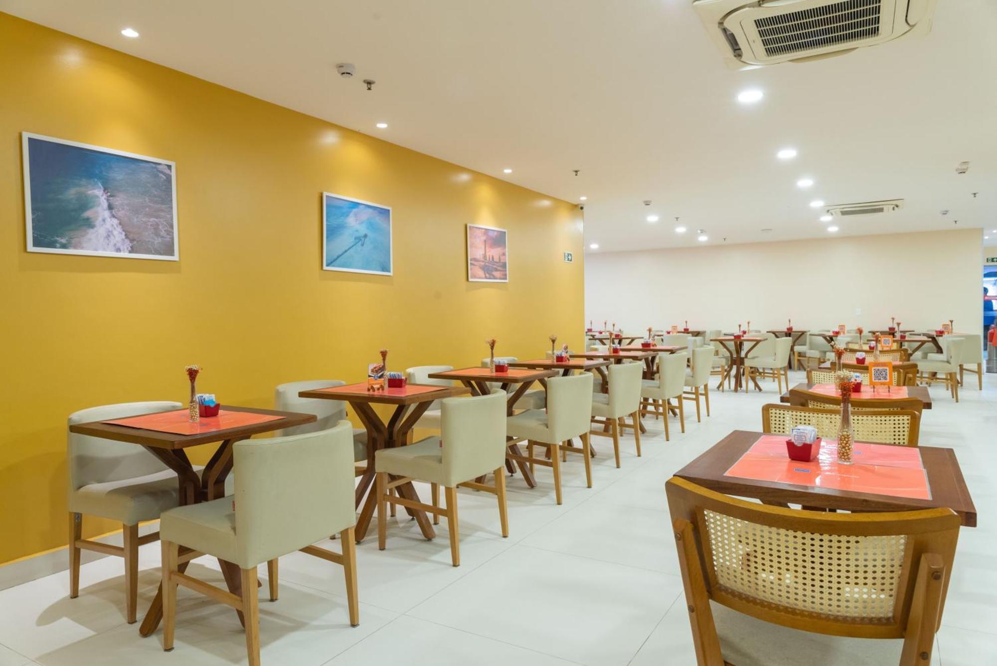 Verano Pajucara By Tropicalis Maceió 外观 照片