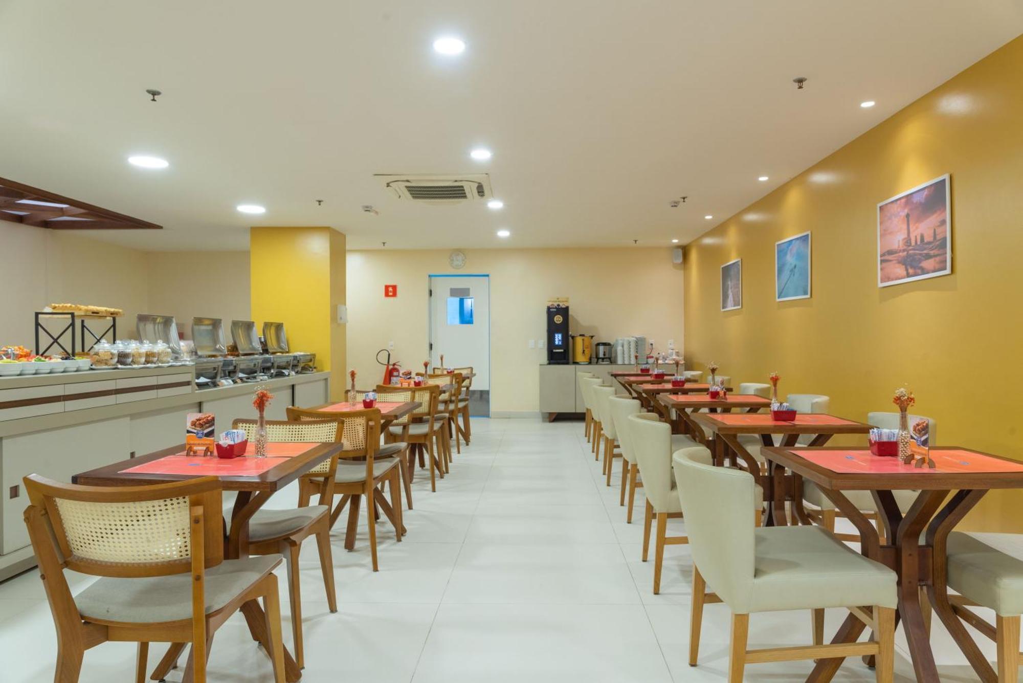 Verano Pajucara By Tropicalis Maceió 外观 照片