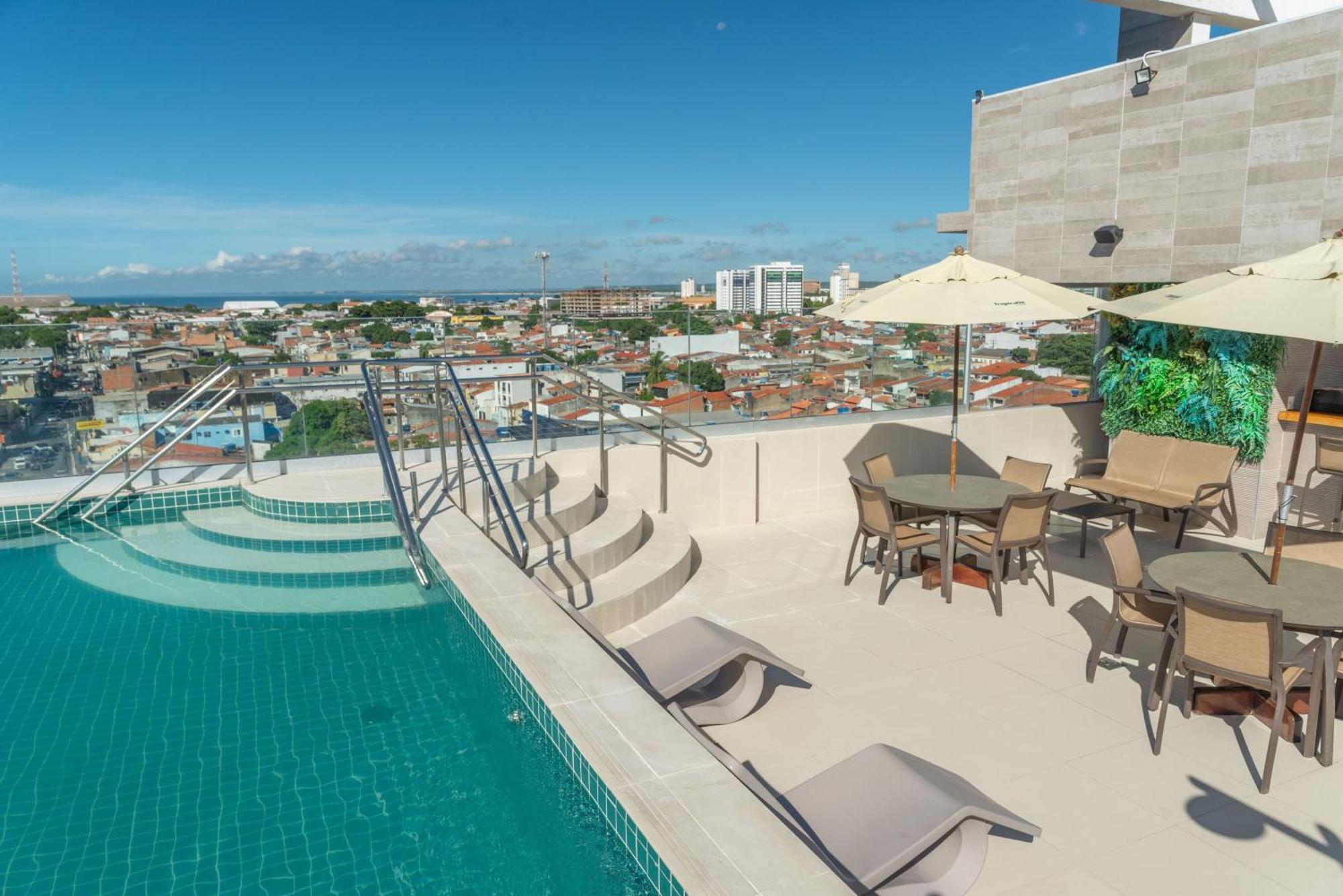 Verano Pajucara By Tropicalis Maceió 外观 照片